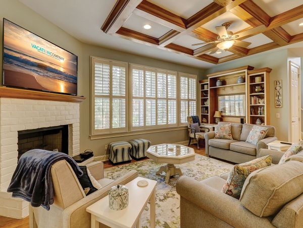 Hilton Head Home 993581
