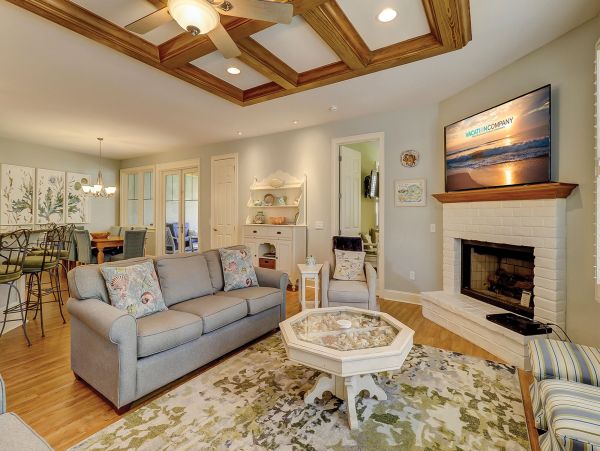 Hilton Head Home 993581
