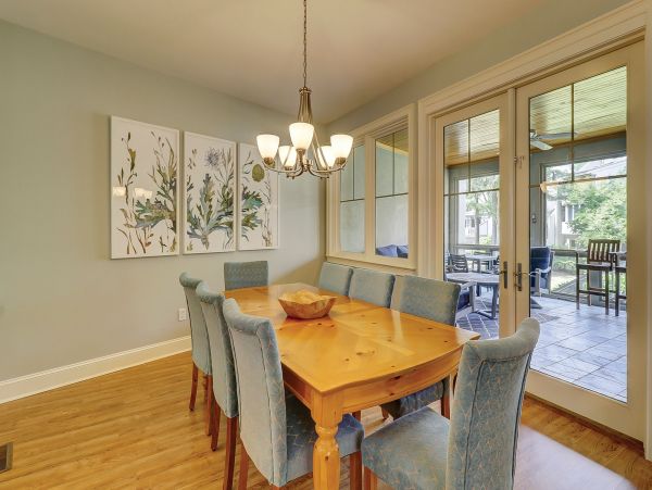Hilton Head Home 993581