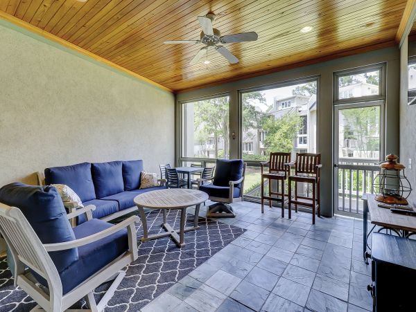 Hilton Head Home 993581