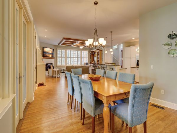 Hilton Head Home 993581