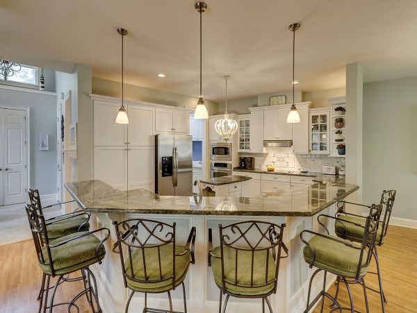 Hilton Head Home 993581