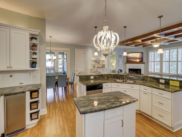 Hilton Head Home 993581