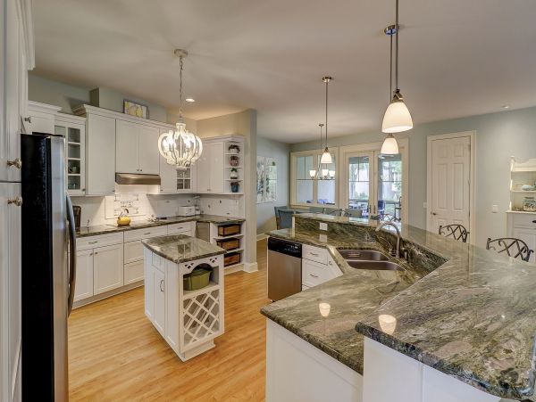 Hilton Head Home 993581