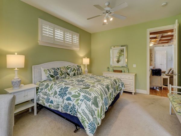 Hilton Head Home 993581