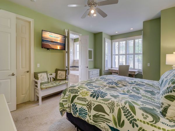 Hilton Head Home 993581
