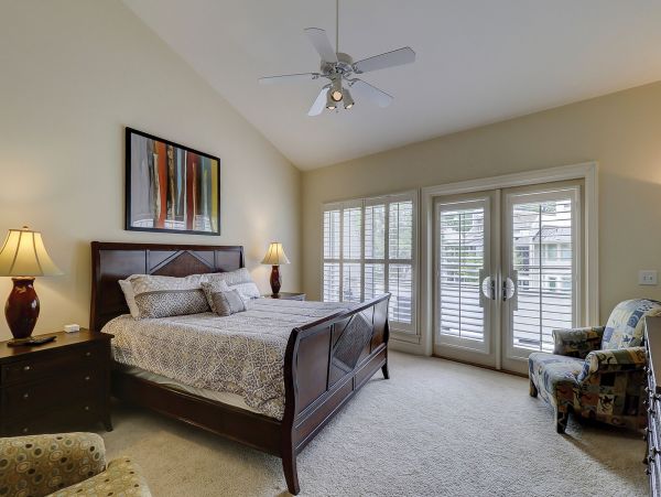 Hilton Head Home 993581