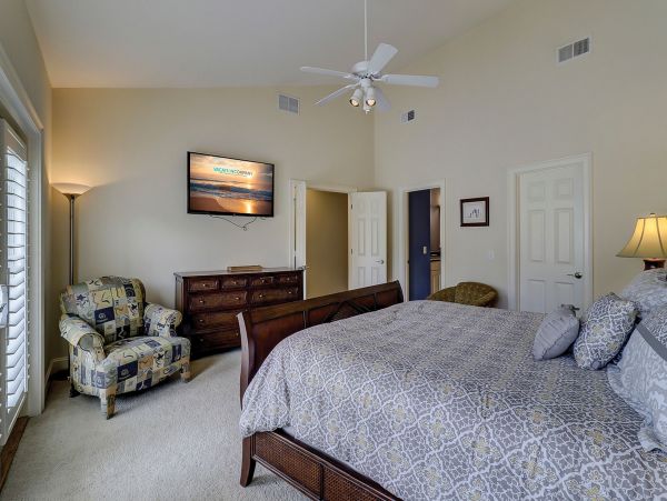 Hilton Head Home 993581