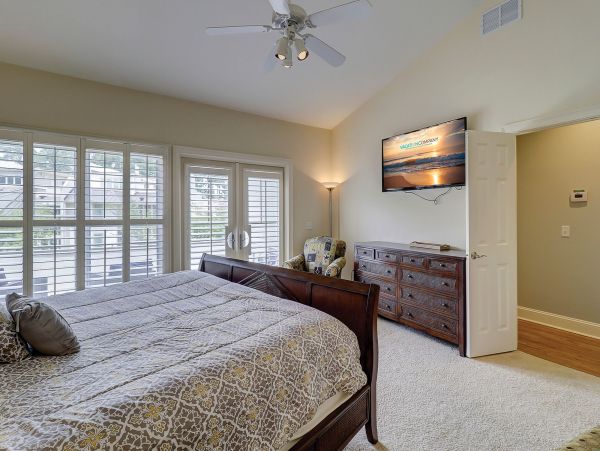 Hilton Head Home 993581