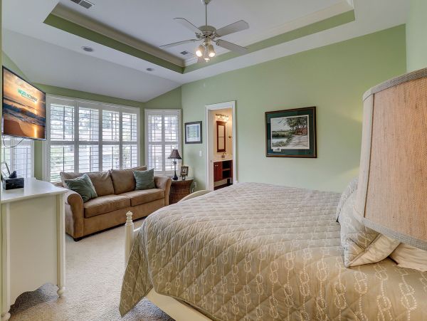 Hilton Head Home 993581