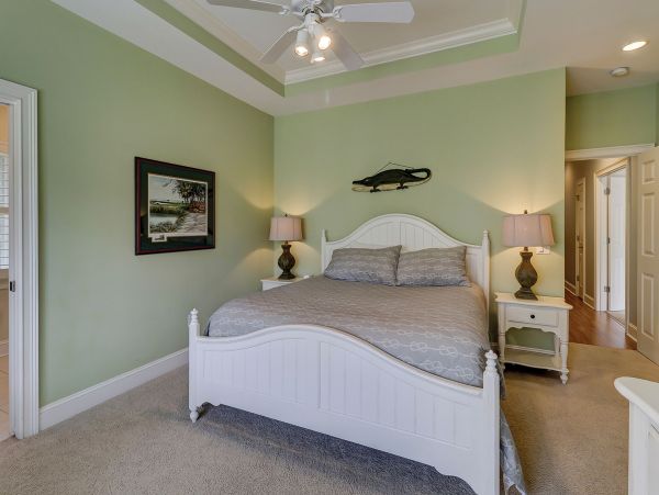 Hilton Head Home 993581