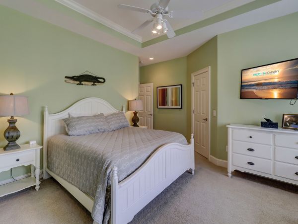 Hilton Head Home 993581