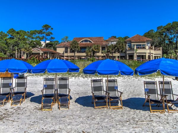 Hilton Head Home 993581