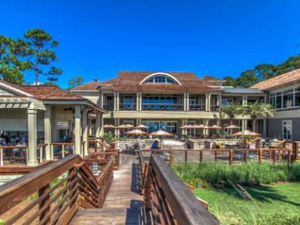 Hilton Head Home 993581
