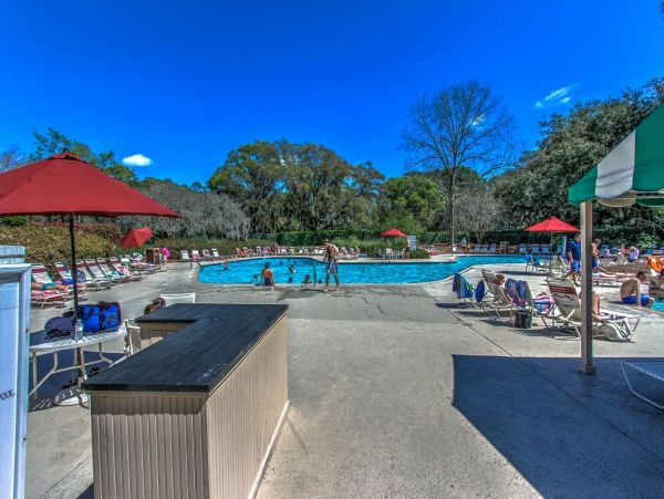 Hilton Head Home 993581