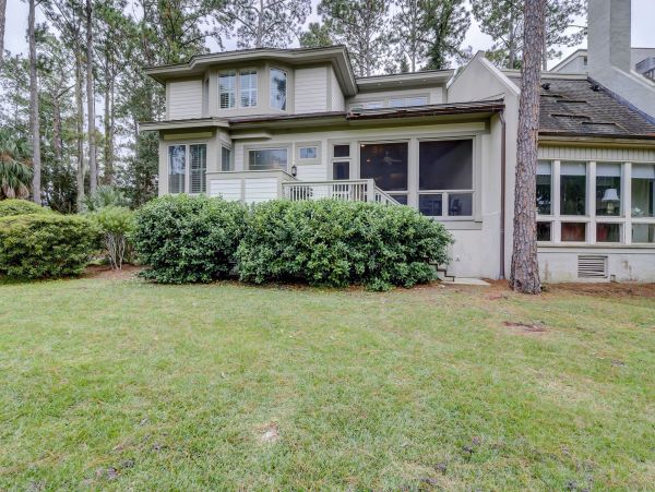 Hilton Head Home 993581