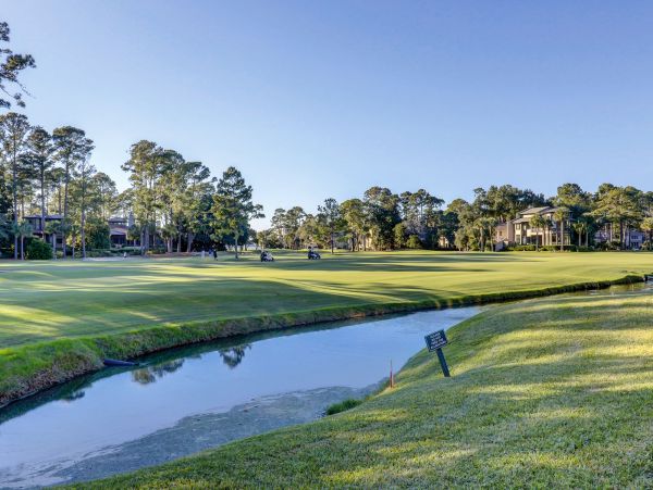 Hilton Head Home 993583