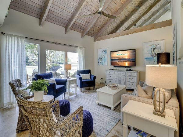 Hilton Head Home 993583