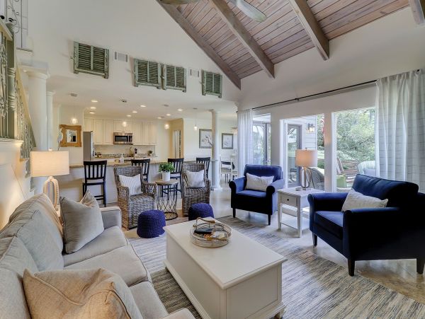 Hilton Head Home 993583