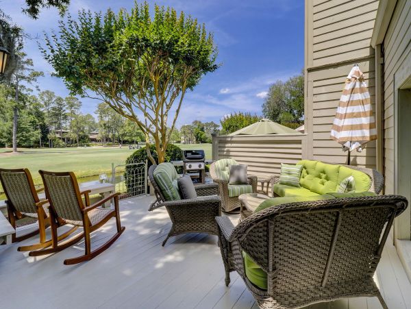 Hilton Head Home 993583