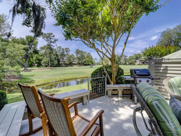 Hilton Head Home 993583