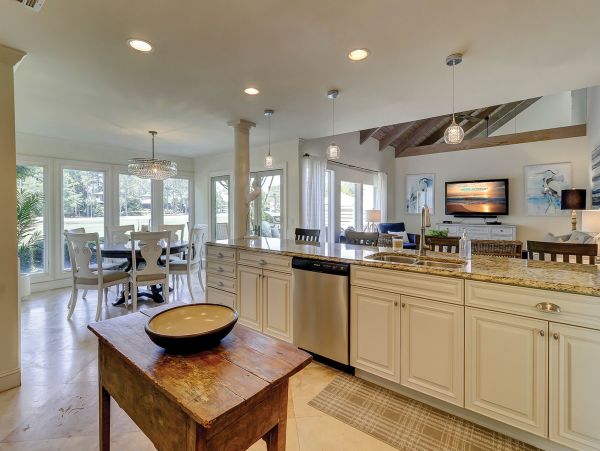 Hilton Head Home 993583