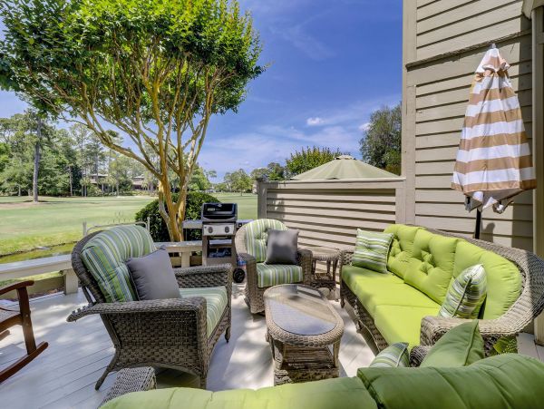 Hilton Head Home 993583