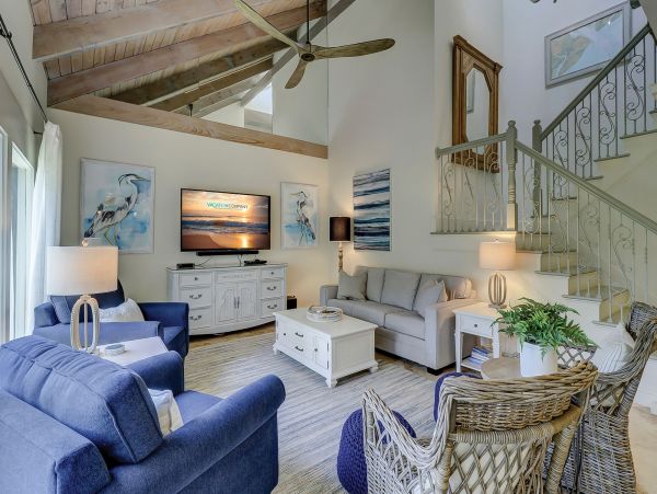 Hilton Head Home 993583