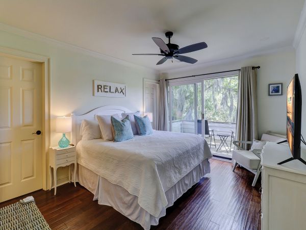Hilton Head Home 993583
