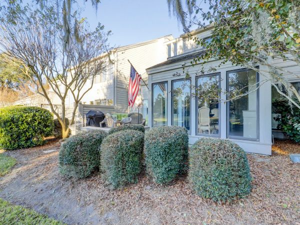 Hilton Head Home 993583