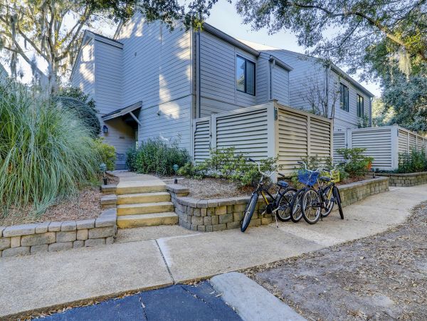 Hilton Head Home 993583
