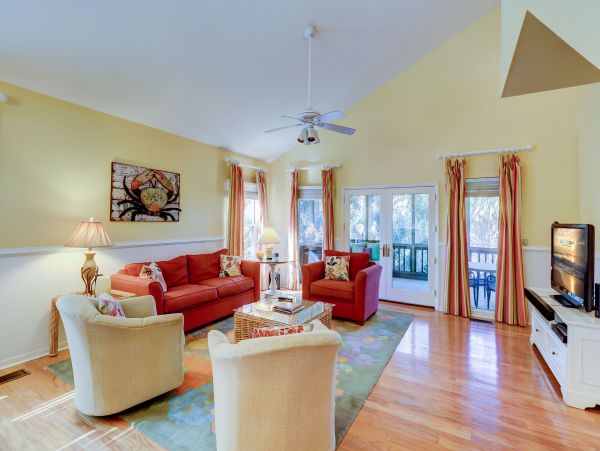 Hilton Head Home 993584