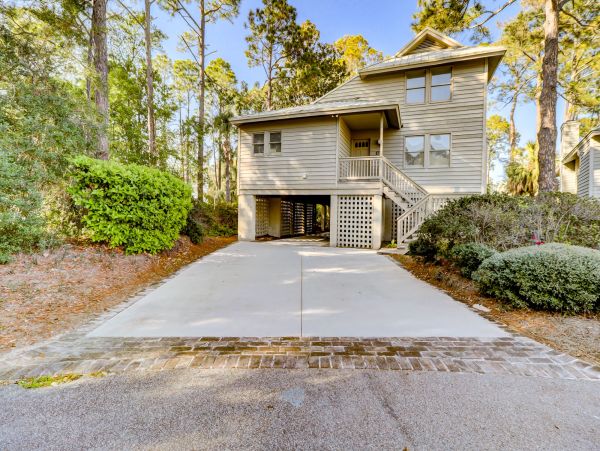 Hilton Head Home 993584