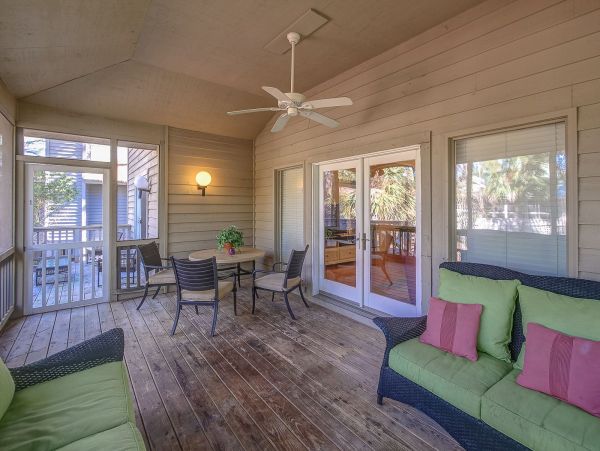 Hilton Head Home 993584