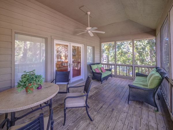 Hilton Head Home 993584