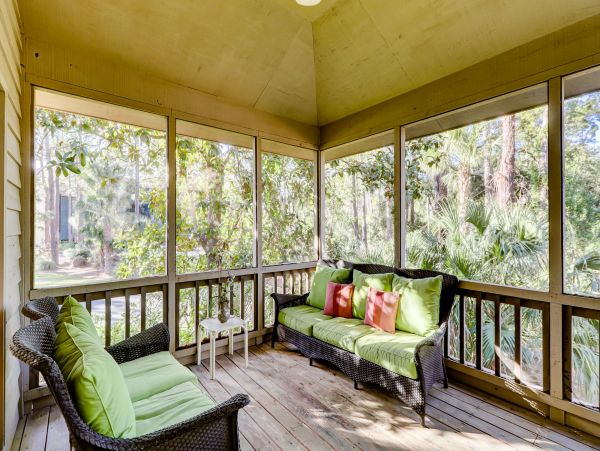 Hilton Head Home 993584