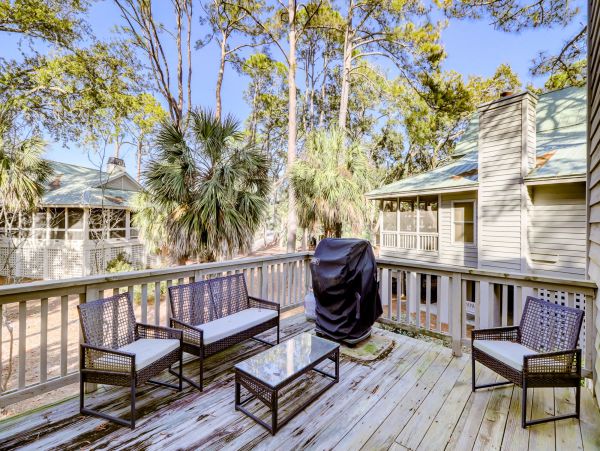 Hilton Head Home 993584