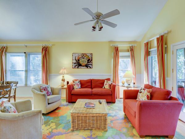 Hilton Head Home 993584
