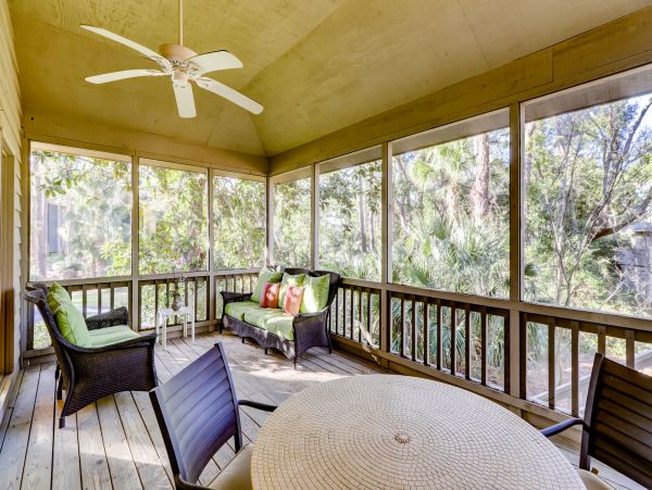 Hilton Head Home 993584
