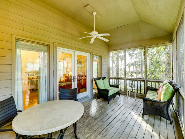 Hilton Head Home 993584