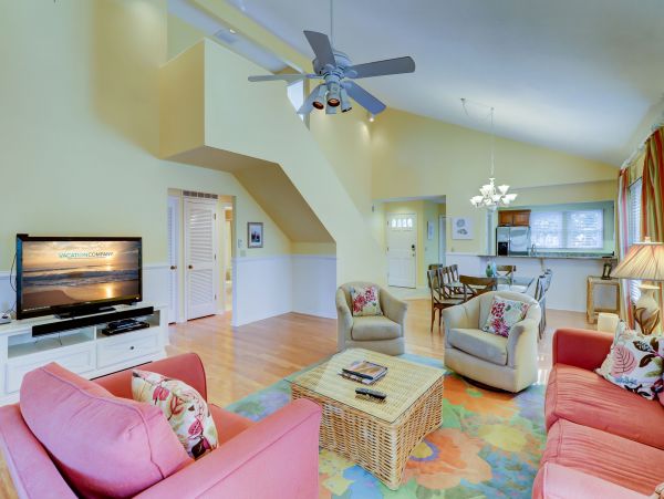 Hilton Head Home 993584