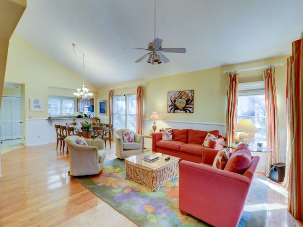Hilton Head Home 993584