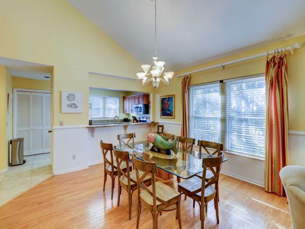 Hilton Head Home 993584