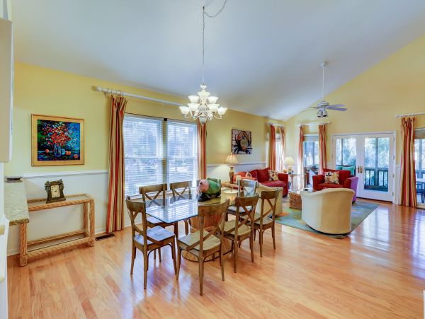 Hilton Head Home 993584