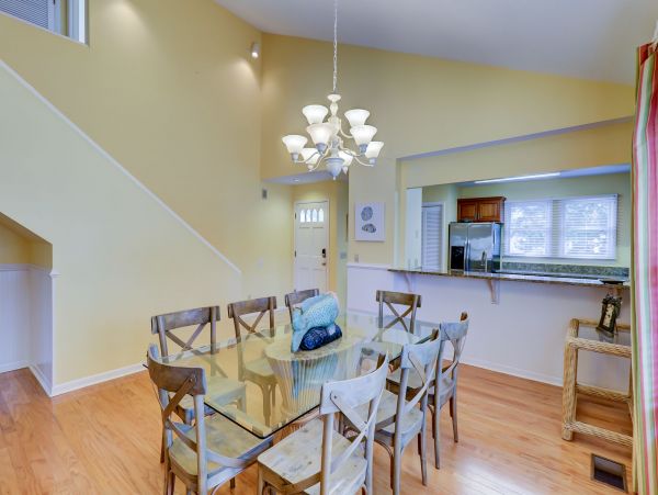 Hilton Head Home 993584