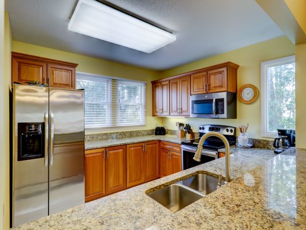 Hilton Head Home 993584