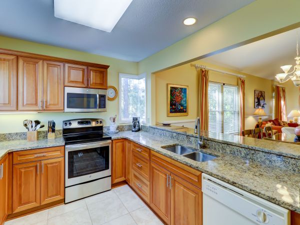 Hilton Head Home 993584
