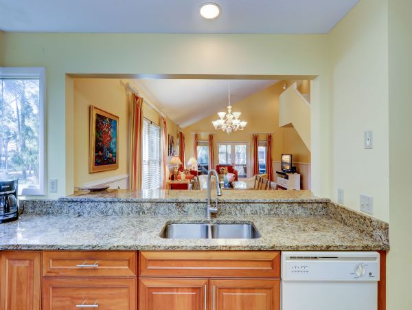 Hilton Head Home 993584