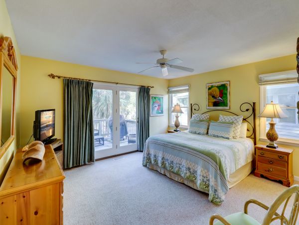 Hilton Head Home 993584