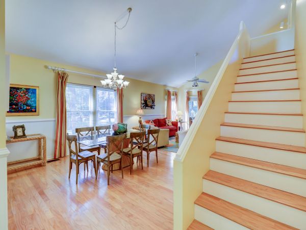 Hilton Head Home 993584